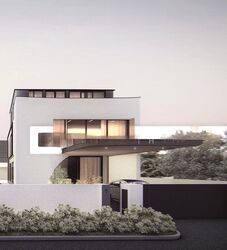 Braddell Heights Estate (D13), Detached #505005061